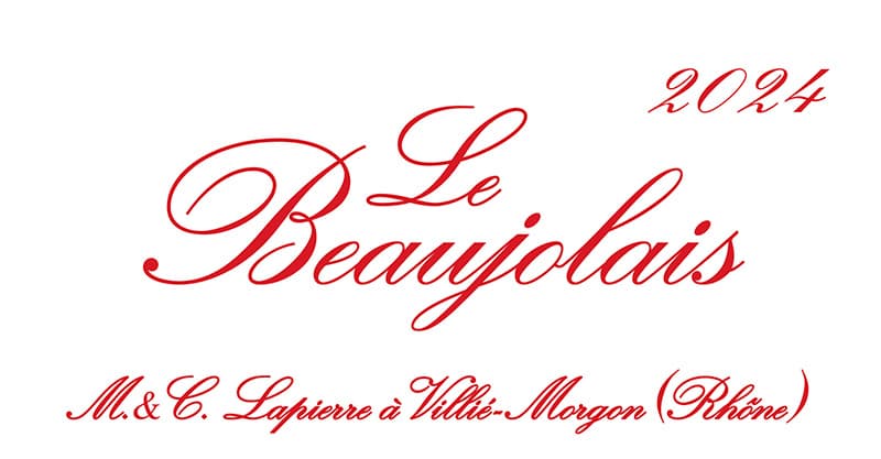 Beaujolais
