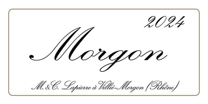 Morgon Lapierre